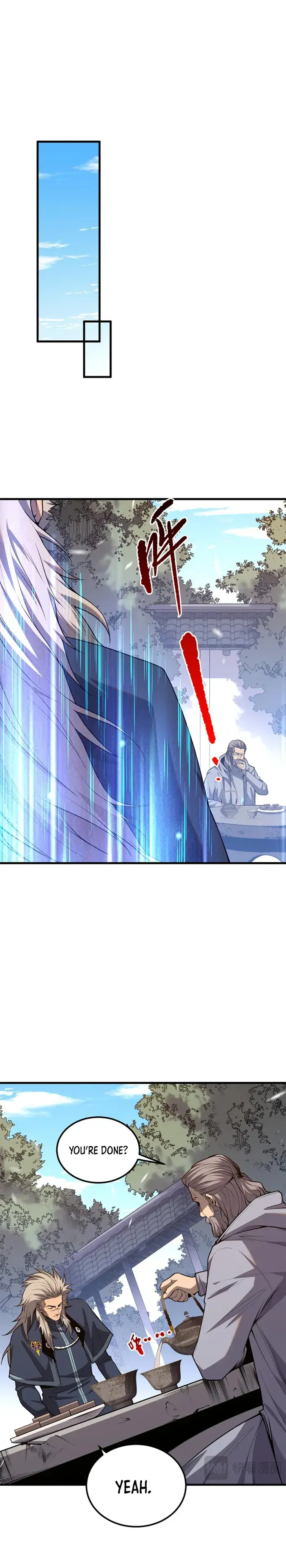 Catastrophic Necromancer Chapter 35 image 17_optimized